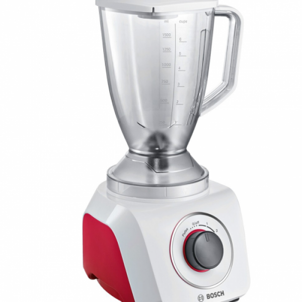 مخلوط کن بوش مدل MMB21P0R Bosch MMB21P0R Blender